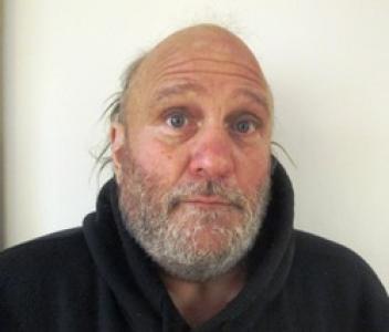 Ronnie Ray Icke a registered Sex Offender of Maine
