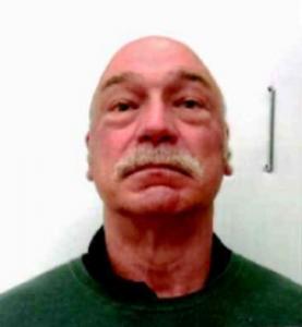 Dale A Hinkley a registered Sex Offender of Maine