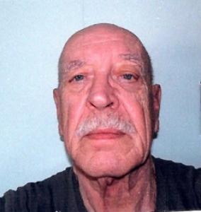 Raymond Rick Kingery a registered Sex Offender of Maine