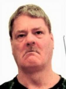 Kevin K Spaulding a registered Sex Offender of Maine