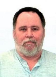 Gerald A Thompson a registered Sex Offender of Maine