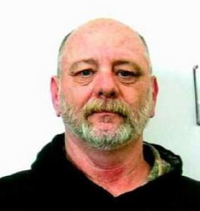 Kevin B Collins a registered Sex Offender of Maine