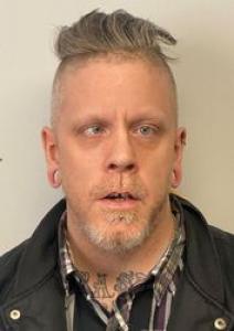 Michael Dominic Reaves a registered Sex Offender of Maine