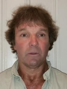 Gregory Kenneth Turner a registered Sex Offender of Maine