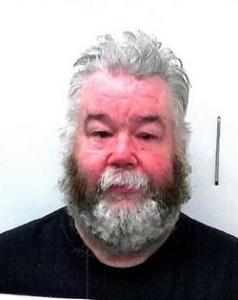 David Paul Clay a registered Sex Offender of Maine
