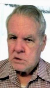 David Allen Smith Sr a registered Sex Offender of Maine