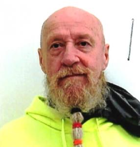 Bruce Hodgkin a registered Sex Offender of Maine