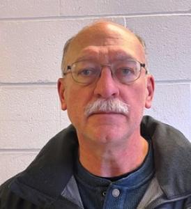 Scott Maclagan a registered Sex Offender of Maine