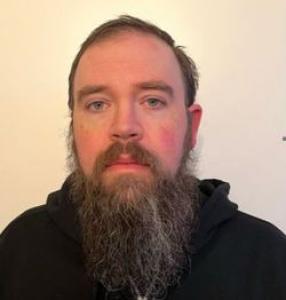 Ryan James Mitchell a registered Sex Offender of Maine