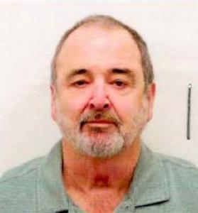 Raymond Gorman a registered Sex Offender of Maine