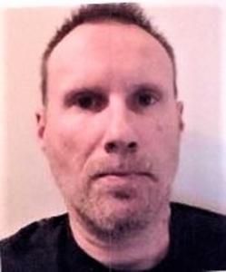 Douglas Gordon Scovil a registered Sex Offender of Maine