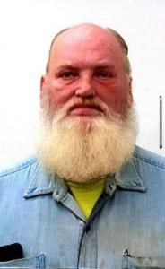 David Pike a registered Sex Offender of Maine