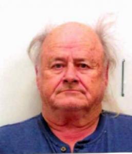 Donald P Lawrence Sr a registered Sex Offender of Maine