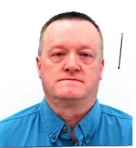 Kenneth Leighton a registered Sex Offender of Maine