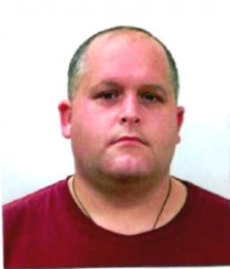 Jonathan R Hatstat a registered Sex Offender of Maine