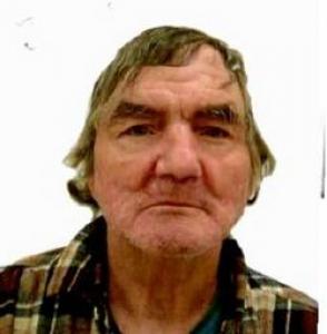 David Eaton a registered Sex Offender of Maine