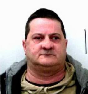 Mark Russell Graham a registered Sex Offender of Maine