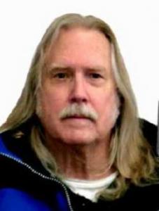 Eric Ericson a registered Sex Offender of Maine