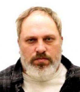 Richard E Crowley III a registered Sex Offender of Maine
