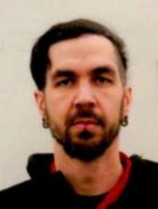 David Stephen Swindler a registered Sex Offender of Maine