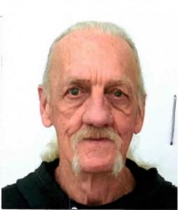 Gary Bickford King a registered Sex Offender of Maine