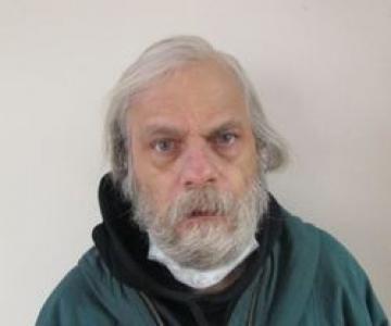 Michael Merrow a registered Sex Offender of Maine