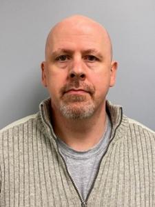 Jody Eric Adams a registered Sex Offender of Maine