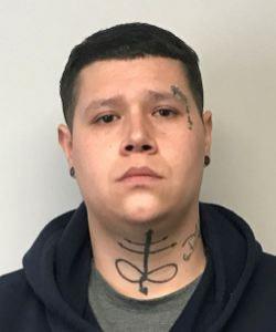 Daniel Rivera a registered Sex Offender of Maine