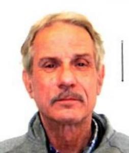 Stephen Christopher Shepard a registered Sex Offender of Maine