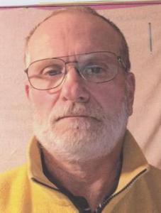 Donald Cass a registered Sex Offender of Maine