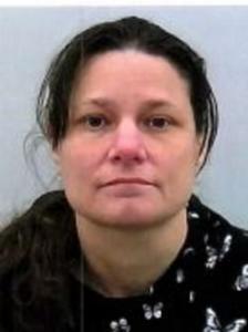 Amy M Whitney a registered Sex Offender of Maine