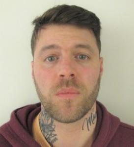 Travis Tatro a registered Sex Offender of Maine