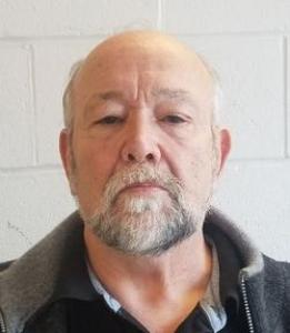 Robert Ransley a registered Sex Offender of Vermont