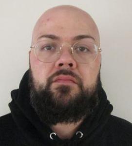 Joshua Michael Culleton a registered Sex Offender of Maine