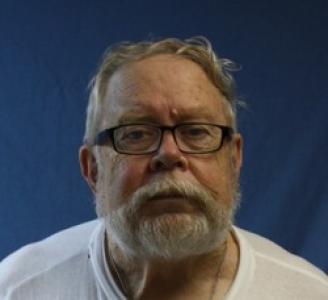 Dennis Franklin Burkett a registered Sex Offender of Maine