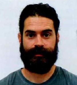 Jereme Richard Ellis a registered Sex Offender of Maine