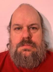 Paul Henry Frey a registered Sex Offender of Maine