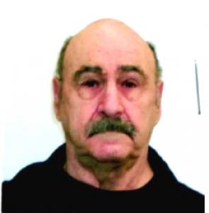 Philip R Jackson a registered Sex Offender of Maine