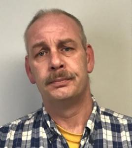 Shawn Soucy a registered Sex Offender of Maine