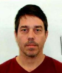 Shawn Nadeau Flagg a registered Sex Offender of Maine