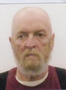 David Hatfield Cadieux a registered Sex Offender of Maine
