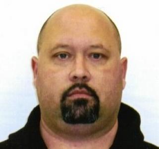 Antone Francis Silvia a registered Sex Offender of Maine