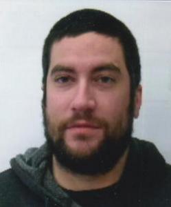 Jarrod Zachary Standring a registered Sex Offender of Maine