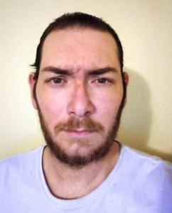 Jacob Matthew Ibscher a registered Sex Offender of Maine