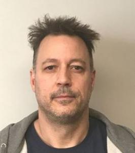 Toby David Parker a registered Sex Offender of Maine