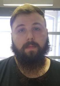 Timothy Doyon a registered Criminal Offender of New Hampshire