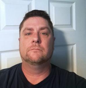 Eric Kramarz a registered Sex Offender of Maine