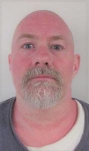 Steven Strang a registered Sex Offender of Massachusetts