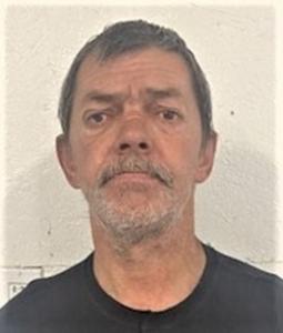 Robert Wayne Simonton a registered Sex Offender of Maine