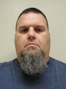 David Paul Garrett a registered Sex Offender of Maine